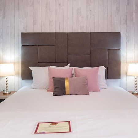 Hotel Bordeaux Галац Екстер'єр фото
