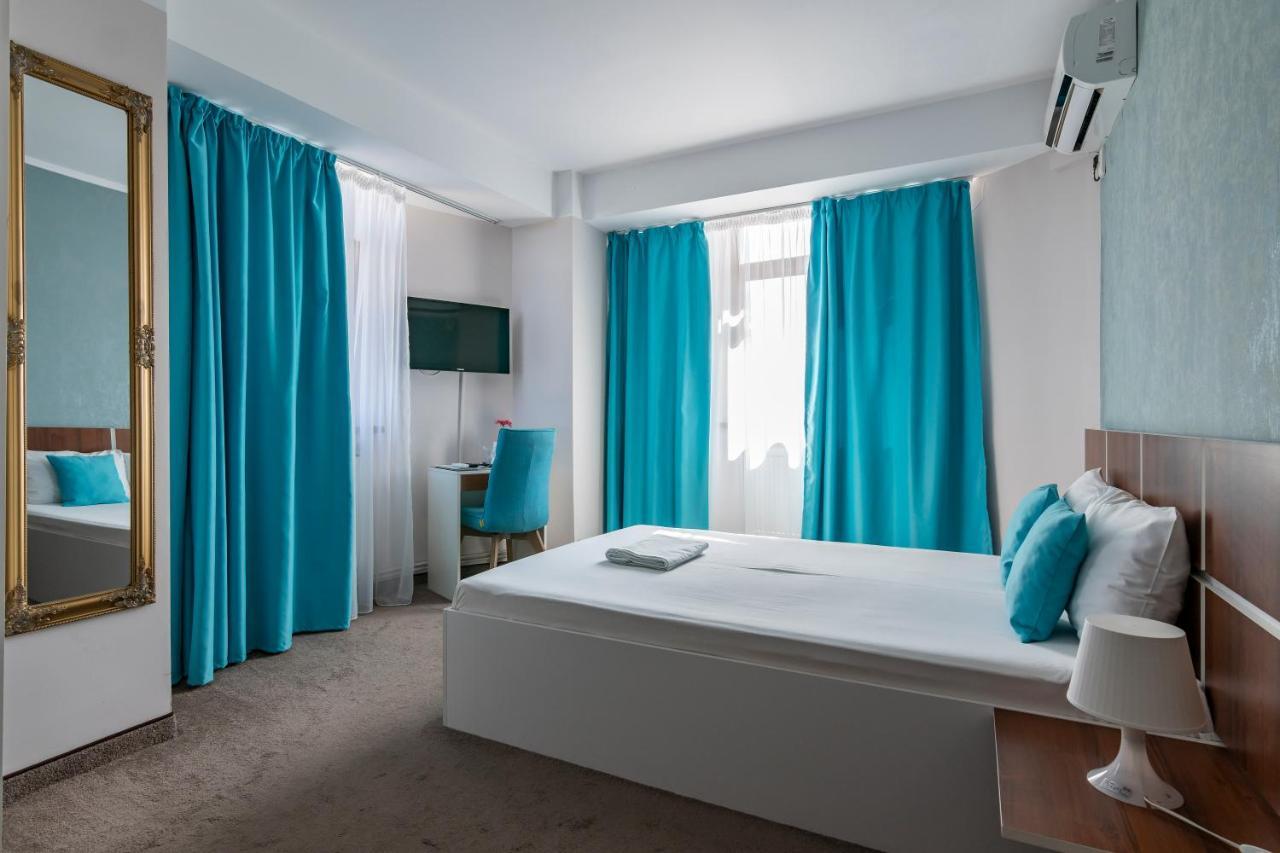 Hotel Bordeaux Галац Екстер'єр фото